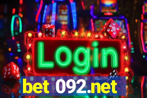 bet 092.net